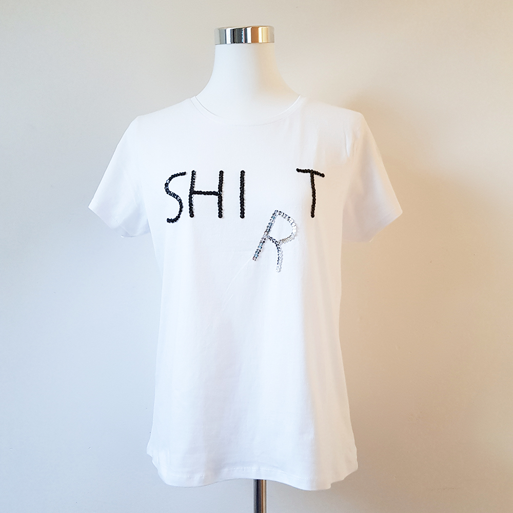 Ladys Party Shirt „SHI-R-T“
